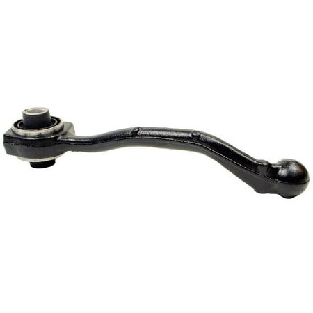OE Replacement for 2001-2005 Mercedes-Benz C320 Front Left Lower Rearward Suspension Control Arm and Ball Joint Assembly (4Matic / Avantgarde / Base / Classic / Elegance)
