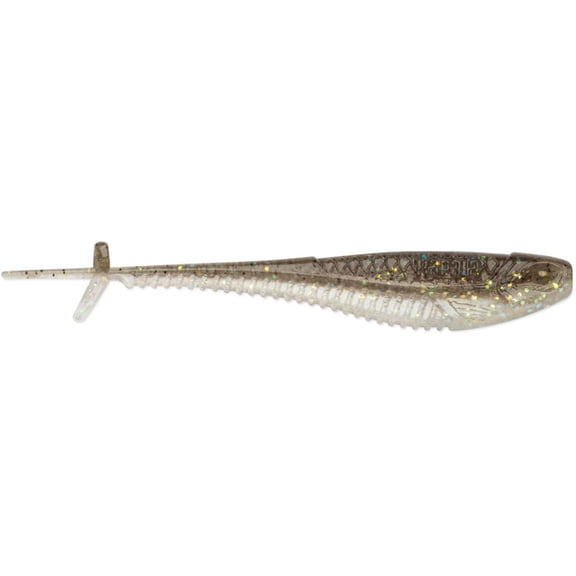Rapala CrushCity Mooch Minnow soft bait 25 Shad