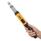 thumbnail image 5 of Llave de torsión Llave dinamométrica digital de 3/8 pulgadas Llave dinamométrica electrónica con zumbador y alarma LCD (0.3-30 Nm) 1 1, 5 of 5