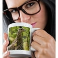 thumbnail image 2 of 3drose, Ruffed Grouse, Manning Park, British Columbia-cn02 Pcl0130 - Paul Colangelo, 11oz Mug, 2 of 6