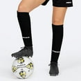 thumbnail image 7 of FORZA Women's Classic Long Sleeve Soccer Uniform – Quick-Dry, Sweat-Wicking Fabric – Sizes XS to XL, Available in Multiple Colors, 7 of 7