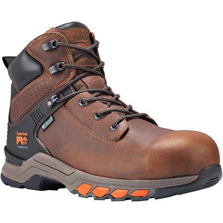 timberland hypercharge 6