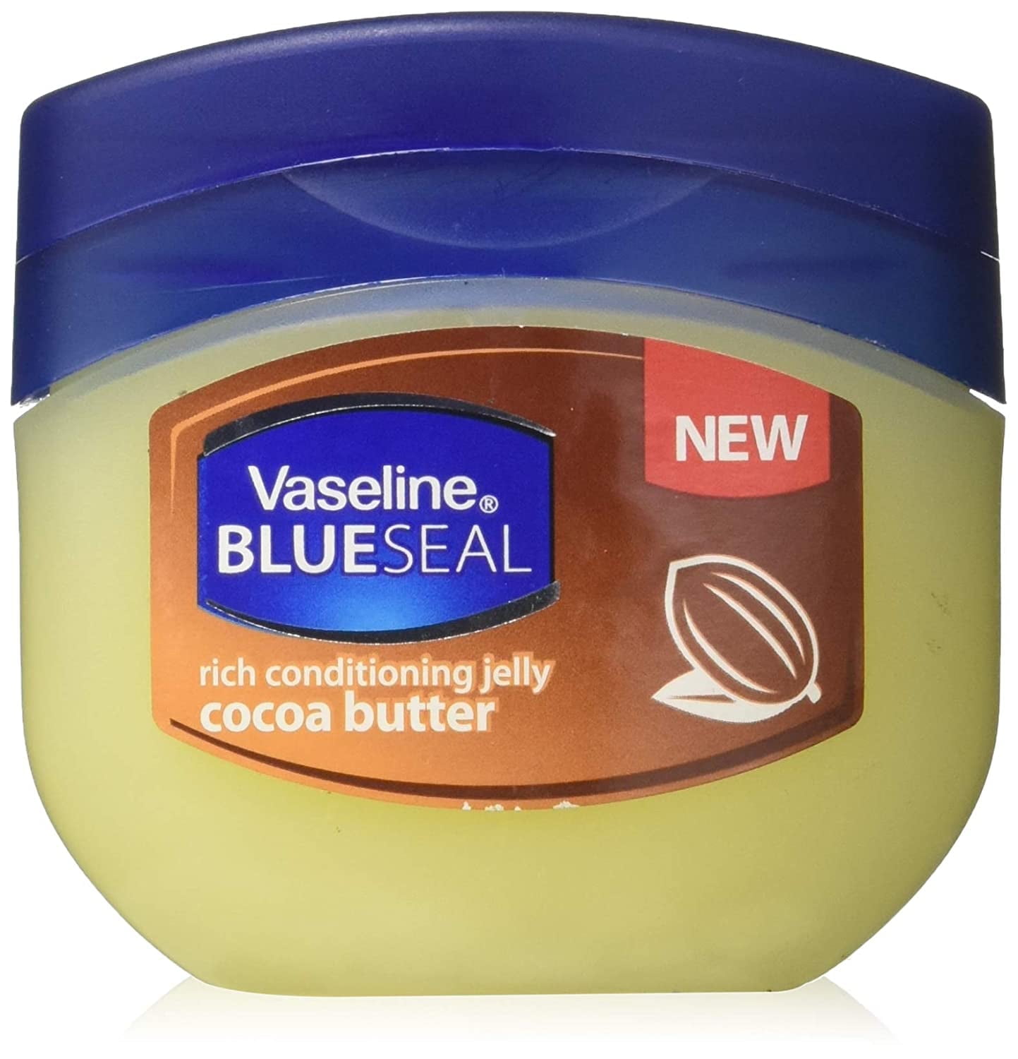 Pure Petroleum Jelly (Vaseline) 368g - Große Dose Für Die Ganze Familie