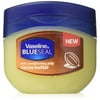 Vaseline Petroleum Jelly Blue Seal With Cocoa Butter (100ml)