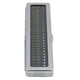 thumbnail image 4 of Tamaño 0.7 mm a 3.00 mm / 3.0-8.0 mmDimensión maestra de peso en de circonio Plata brillante A Yuyangstore Diamond Color Scale Master, 4 of 7
