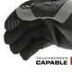 thumbnail image 2 of Guantes de trabajo Mechanix Wear M-Pact resistentes a impactos XXL negros, 2 of 8