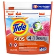 thumbnail image 1 of Tide Capsules avec Downy HE Turbo Détergent à Lessive Capsules, 1 of 8