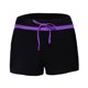 thumbnail image 5 of Traje de baño para mujer Pantalones cortos Tankini Swim Briefs Plus Size Bottom Boardshort Swim Short Fridja nalpqowj18884, 5 of 7