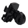 thumbnail image 4 of Phone Mount,  Shock Absorption Strong Compatibility Bike Phone Stand Strong Wear-Resistant Simple Design  For Bicycles For Motorcycles, 4 of 8