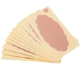 thumbnail image 3 of Almohadillas absorbentes para axilas que absorben la transpiración y combaten la hiperhidrosis. Adhesivo desechable para el sudor de las axilas., 3 of 14