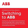 thumbnail image 4 of Disyuntor ABB THQL1120AFP 20A unipolar 120V, 4 of 4