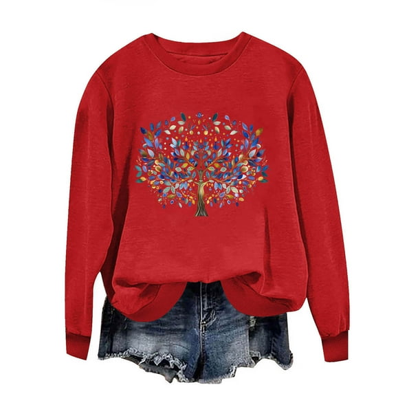 TaLove Long Sleeve Shirts For Women Work,Women Blouses Dressy Casual V Neck Womens Tops Summer 2025 Dressy Shirts For Women Trendy Plus SizeFall Outfits For Women 2025