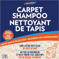 thumbnail image 2 of Concrobium Carpet Shampoo 3.78 L, 2 of 2