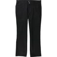 thumbnail image 1 of Alfani Pantalon Chino Décontracté Uni pour Homme, Noir, 32W x 30L, 1 of 2