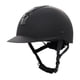 thumbnail image 4 of Casco Ecuestre Perfecl Negro PP Ligero Verano, 4 of 8