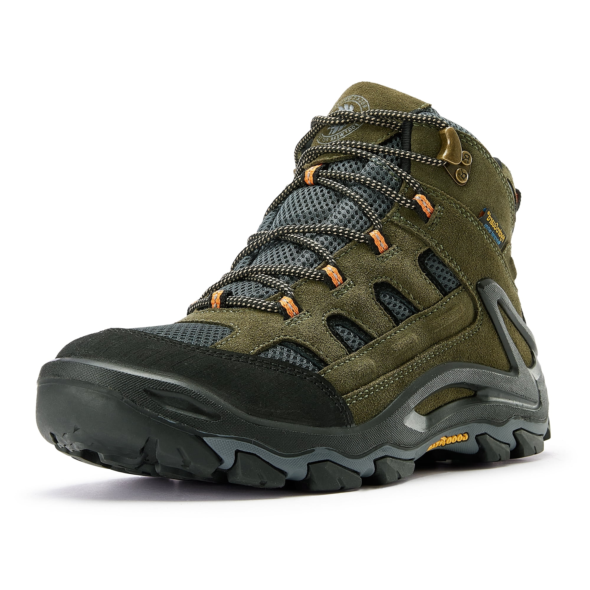 6 inch hiking boots