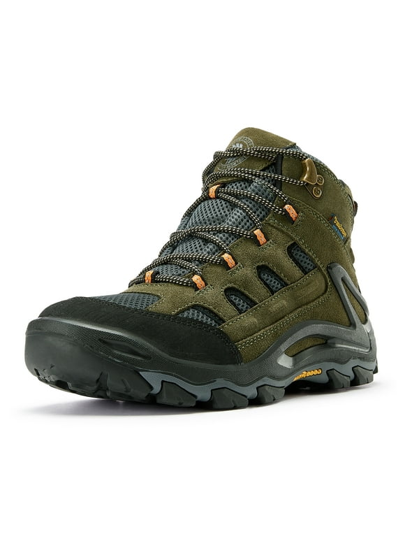 Mens Hiking Boots in Mens Boots 