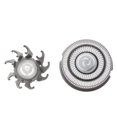 thumbnail image 2 of 1 Pce Accessoires de Rasoir pour Hommes compatible Tête de Rasoir FR6_Perfect Gift, 2 of 5