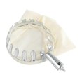 thumbnail image 2 of Herramienta de recolección de frutas Hardware agrícola Ligero fácil de conectar frutas de receptores de frutas Cesta de de frutas de pera de, 2 of 8