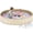 Beige-72" X 12", variant on Grey 72" X 12" Ball Pit Play Activity Pit For Indoor Outdoor Use
