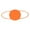 Orange, variant on Reusable Non-Stick Silicone Bread Sling Baking Mat with Handles, Flexible Oven Liner for Sourdough, Easy Clean & BPA-Free(Orange)