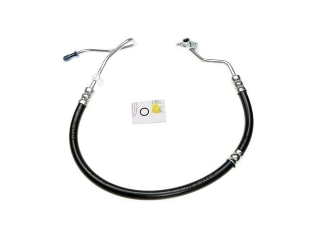 Power Steering Pressure Line Hose Assembly Compatible With Honda 