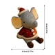 thumbnail image 3 of Hot6sl Ofertas de La Semana Adornos de Madera Brasileños, Decoración Navideña, Resinas Decorativas, Microescenarios de Navidad, Regalo Forma Complemento, 3 of 6
