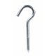 thumbnail image 2 of Gancho de techo Hampton Steel de 72,57 kg de capacidad, atornillado 1,5 cm, 2 of 2