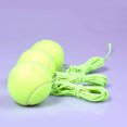 thumbnail image 2 of maskred 5Pcs Tennis Trainer Multipurpose Indoor Sports Training Balls with Rope Children Beginers Professional Tool Park, 2 of 6