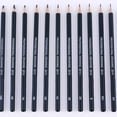 thumbnail image 3 of 14pcs/set Professional Sketching Graphite Charcoal Pencils Set for Drawing, 3 of 8