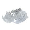 thumbnail image 3 of facefd LED Window Curtain String Light Fairy Lights Moon Star String Light Battery USB Powered for Indoor Bedroom Outdoor Party, 3 of 7