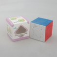 thumbnail image 4 of Dayan Magic Cube Bermuda 3x3 Dayan Mf8 Rompecabezas Venus Júpiter Mercurio Marte Saturno Urano Tierra Neptuno Casa puntiaguda Cubos mágicos kaili Sencillez, 4 of 5