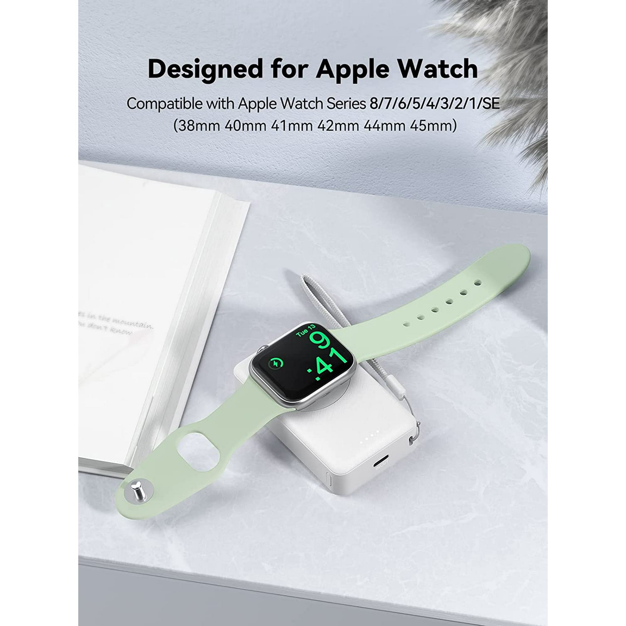 Apple watch battery pack hotsell