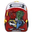thumbnail image 2 of Harry Potter Armoiries de la Maison de Poudlard Ensemble de Sac à Dos 5 Pcs, 2 of 4