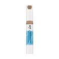thumbnail image 1 of Corrector hidraluminoso No7 - Tono 8.5 - Corrector debajo de los ojos de total para ojeras con cafeína y ceramidas - Corrector hidratante e iluminador para la zona oscura debajo de los ojos (3,9 ml), 1 of 5