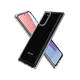 thumbnail image 2 of Funda para Galaxy Note 20 Spigen Crystal Hybrid Transparente, 2 of 4
