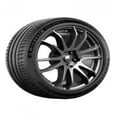 thumbnail image 1 of Michelin Pilot Sport EV Summer 255/50R20 109W XL Tire, 1 of 1