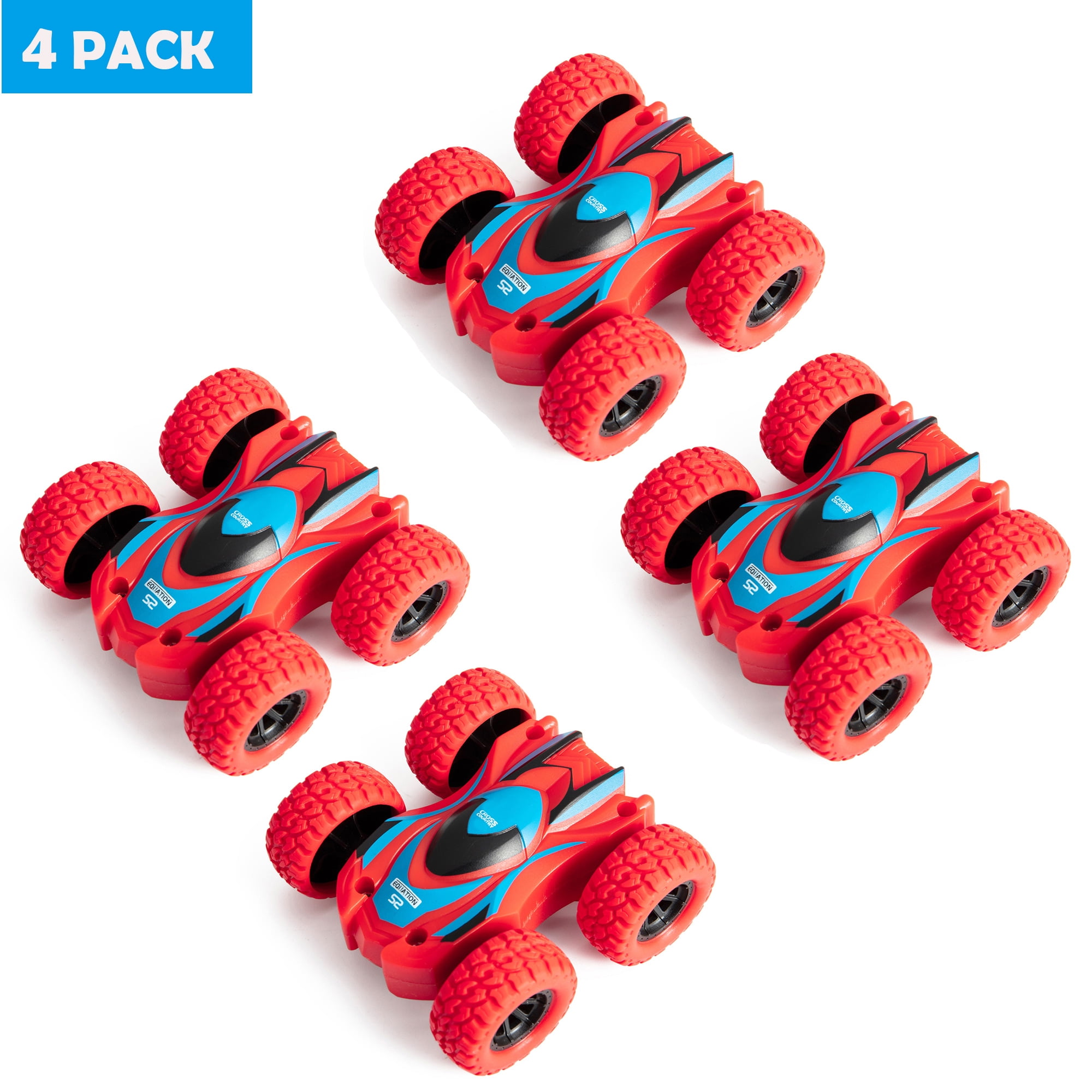 pull back and release toy cars