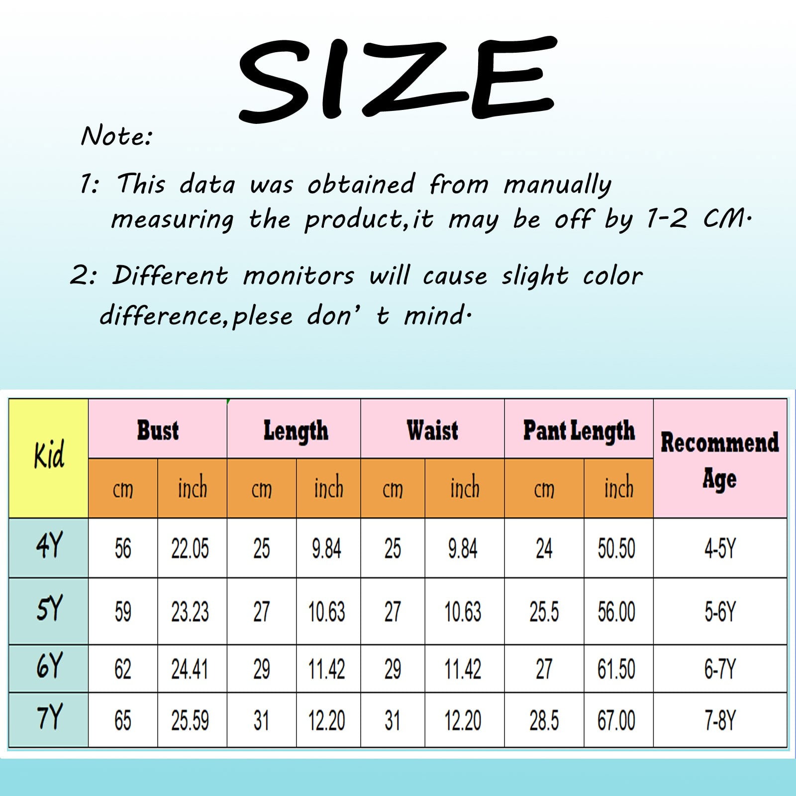 HCNTES Toddler Baby Girl Girl Summer Outfits Summer Paisley Print Short Sleeve T - Shirt and Ruffled Hem Shorts Unisex 2Pcs Set,7-8 Years Pink