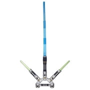 Star Wars Bladebuilders Jedi Master Lightsaber