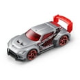 thumbnail image 5 of Metal Machines Mini Racing Car Toy 1 Pack Series 2 by ZURU, 5 of 5