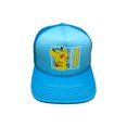 thumbnail image 1 of Pokemon Pikachu Kids Trucker Hat, 1 of 4