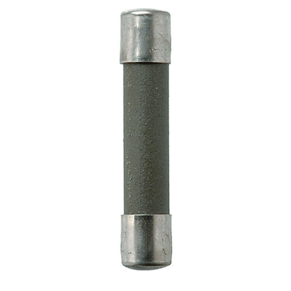 Bussmann ABC-5 Fast-Blow Ceramic Fuse 5A 250V