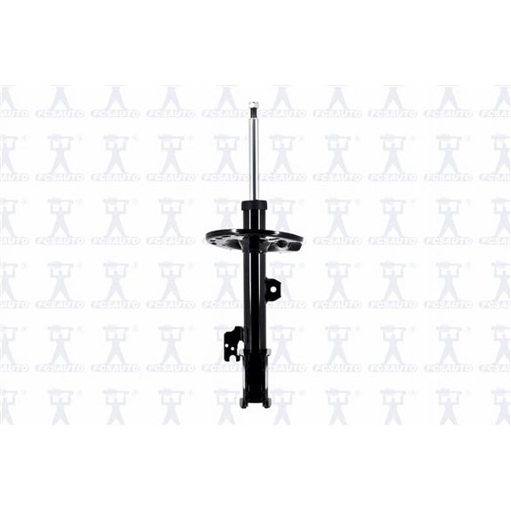 Suspension Strut Assembly