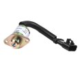 thumbnail image 4 of Stop Solenoide Válvula con Función de Corte de Combustible Incluye de Apagado Remoto Voltaje 12V y Material Cobre Adecuada para Motores V1505, 4 of 8