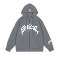 thumbnail image 1 of WILLBEST Sudaderas Deportivas para Hombre, Sudadera 3D con Estampado Digital, Moda Deportiva Callejera, Sudadera con Capucha XGrande, 1 of 2
