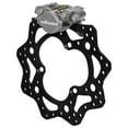 thumbnail image 2 of Wilwood Sprint Brake Kit LF Steel Rotor, 2 of 4