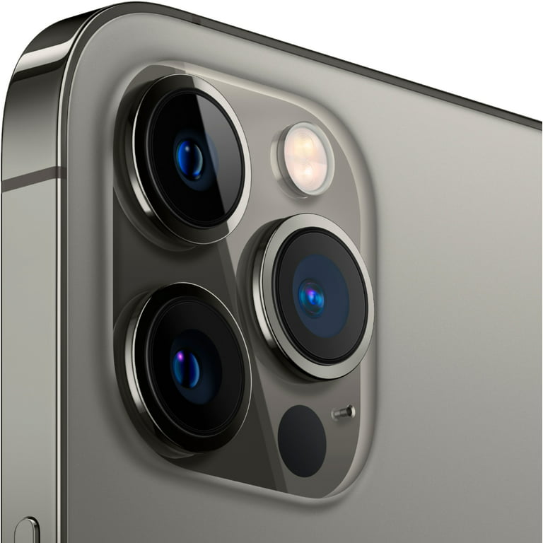 iPhone 13 Pro Max 128GB - Graphite - Unlocked