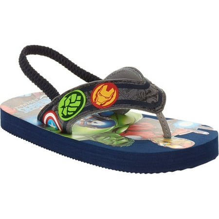 Narrow Choices water-ready boys' sandals The Made2Play® Phibian collection is the secure water sandal your boy can sport all summer long – from land to sea. Lightweight outsoles provide shock absorption and a sneaker-like grip so he can run and play to his heart's content with less risk of slipping.