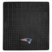 NFL - New England Patriots Vinyl Cargo Mat 31"x31"